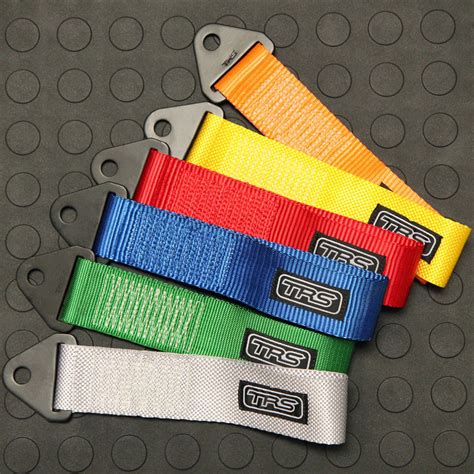 trs tow strap